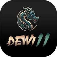 DEWI11 - Game Live Casino Terbaik dengan Pengalaman Seru