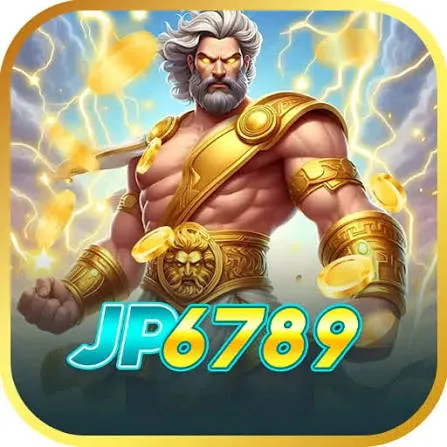 JP6789 - Petualangan Epik Dalam Dunia RPG