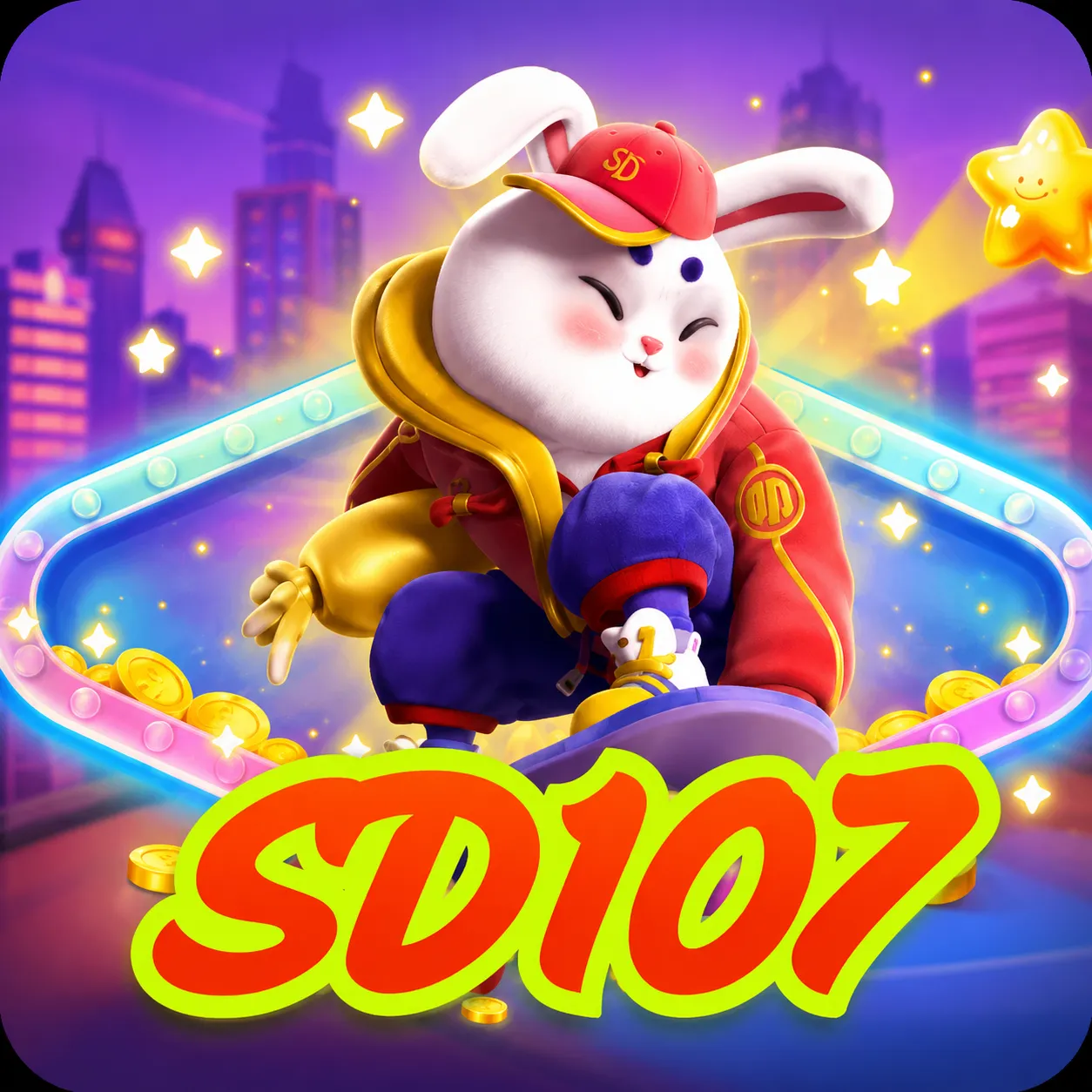 SD107 - Game Santai dan Menghibur