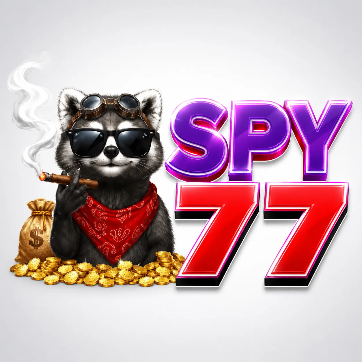 SPY77 - Strategi Perang yang Menggugah