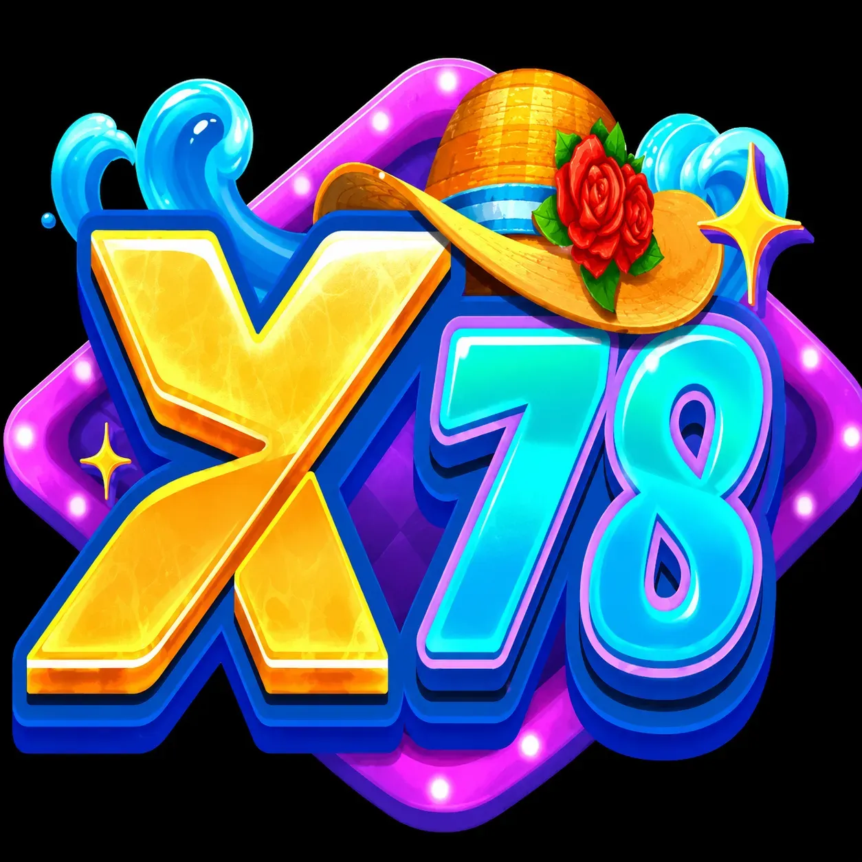X78 - Permainan Bingo Seru dan Menarik